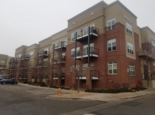 5401 S Park Terrace Ave UNIT 307B, Greenwood Village, CO 80111