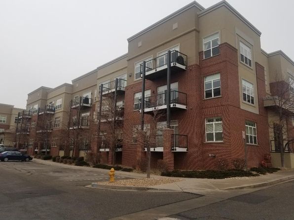 5401 S Park Terrace Ave UNIT 307B