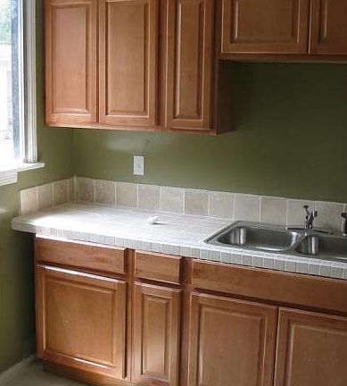 Kitchen View 2