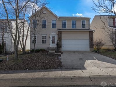 3595 Empire Dr, Dayton, OH, 45431