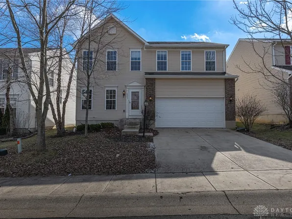 3595 Empire Dr, Dayton, OH 45431