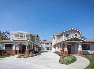 131 E Brookdale Pl #135A, Fullerton, CA 92832