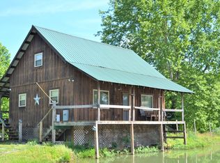 8427 State Rte #3, Pence Springs, WV 24962