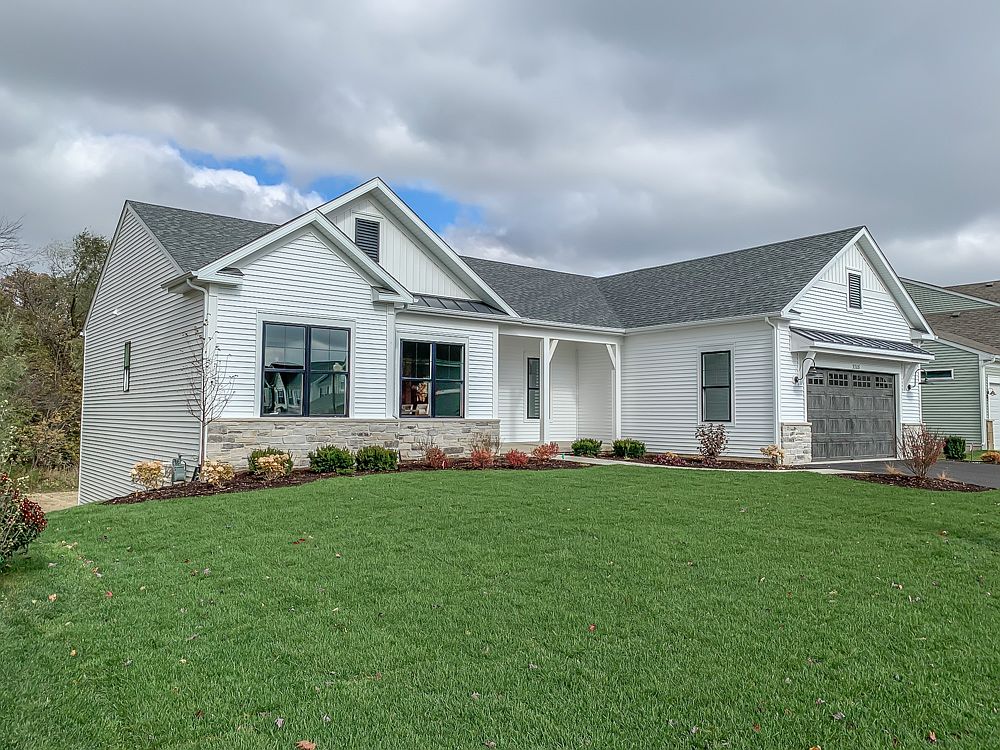 Harrison Ranch Plan, Remington Grove, Mchenry, IL 60051 Zillow