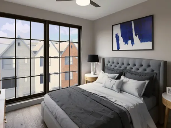 1131 Oak St Unit 204, Columbus, OH 43205