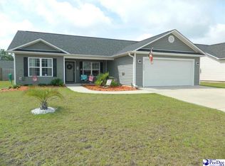 4028 Milan Rd, Florence, SC 29506