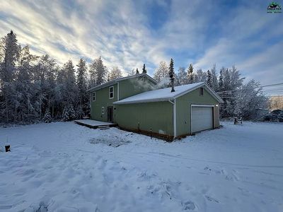 2580 Roxanne St, North Pole, AK, 99705