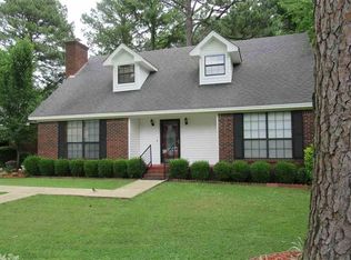 406 Offspring Rd, Beebe, AR 72012