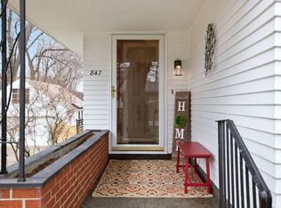 847 Farrell Ave, Kalamazoo, MI 49006