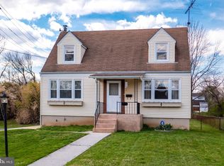 226 Slade Ave, Baltimore, MD 21208