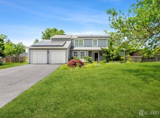 52 Krebs Rd, Plainsboro, NJ 08536