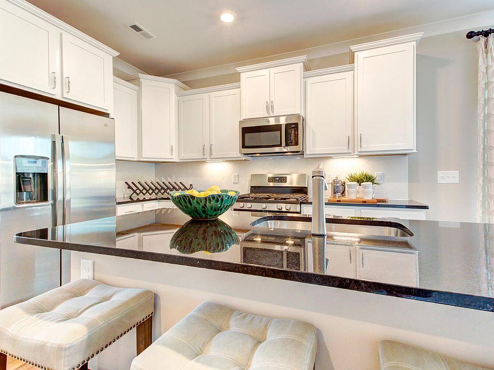 1158 Place Townhomes by Eastwood Homes in Wilson NC Zillow