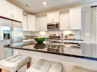 Homes Available Soon, 1158 Place Townhomes, Wilson, NC 27896