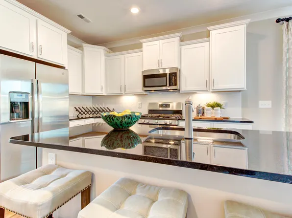 Homes Available Soon, 1158 Place Townhomes