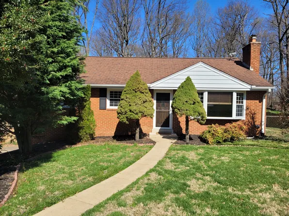5773 Westchester St, Alexandria, VA 22310