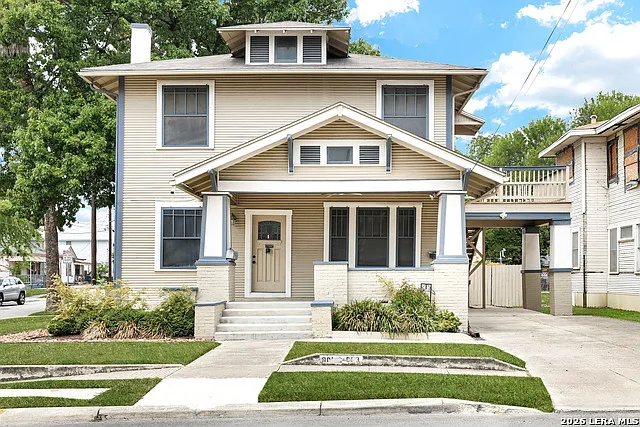 903 E Euclid Ave #903