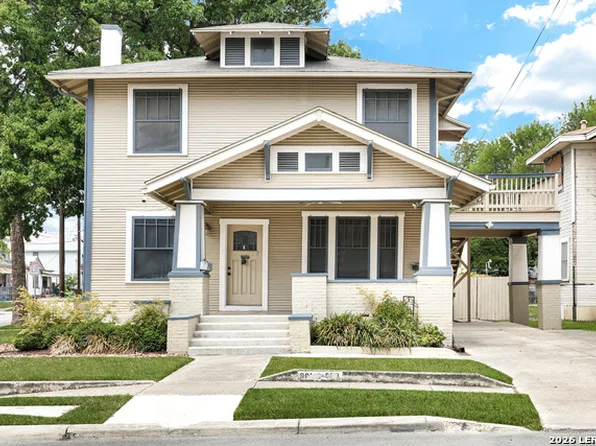 903 E Euclid Ave Unit 903, San Antonio, TX 78212