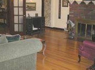 203 Rosalie Ave, Berger, MO 63014