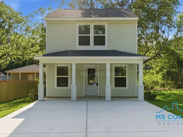 13459 Gorman St, Gulfport, MS 39503
