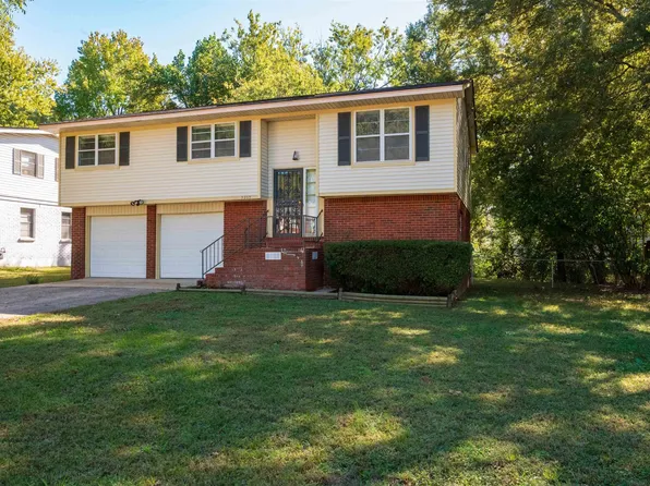 5209 Craigmont Dr, Memphis, TN 38134