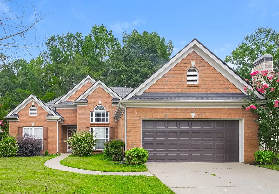 116 Freeman Forest Dr