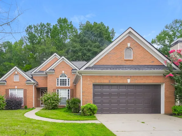 116 Freeman Forest Dr, Newnan, GA 30265