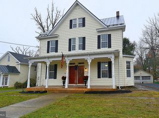 200 W Main St, Purcellville, VA