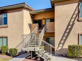 3545 Cactus Shadow St UNIT 202, Las Vegas, NV 89129