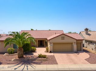 16351 W SCARLET CANYON Drive, Surprise, AZ 85374