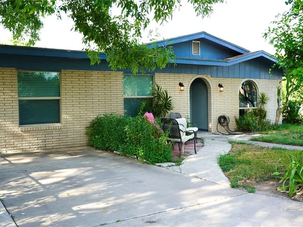 900 W Butler St, Pharr, TX 78577