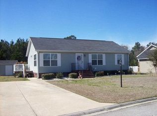 220 Stone Throw Dr, Murrells Inlet, SC 29576