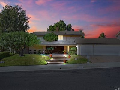 19441 Pine Valley Ave, Porter Ranch, CA, 91326