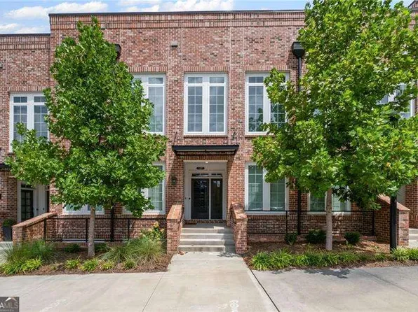 127 Devore Rd, Alpharetta, GA 30009