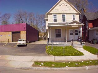 757 S Plymouth Ave, Rochester, NY 14608