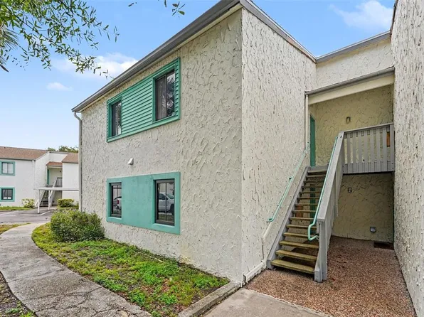 11502 7TH LANE N #1401, ST PETERSBURG, FL 33716
