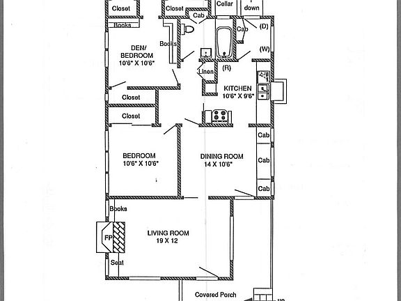 House Plan
