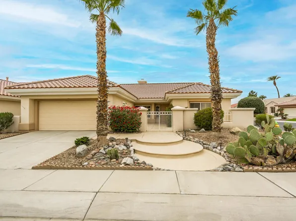 78063 Hunter Point Rd, Palm Desert, CA 92211