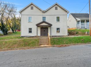 613 Monroe St, Lynchburg, VA 24504