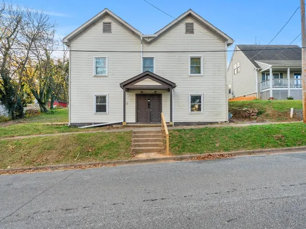 613 Monroe St, Lynchburg, VA 24504