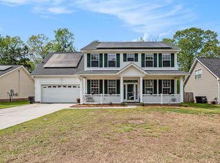 176 Hainsworth Dr, North Charleston, SC 29418