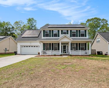 176 Hainsworth Dr, North Charleston, SC, 29418