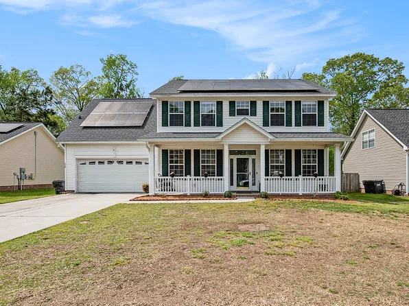 176 Hainsworth Dr, North Charleston, SC 29418