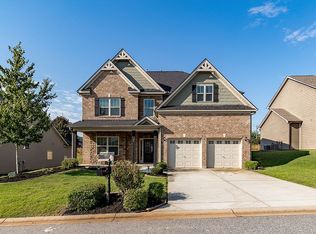 20 Ashby Grove Dr, Simpsonville, SC 29681