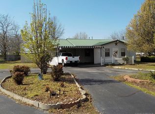 1399 W 460th, Pryor, OK 74361