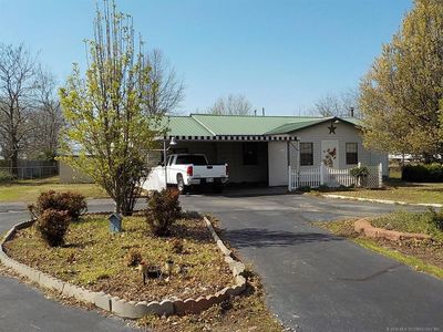1399 W 460th, Pryor, OK, 74361