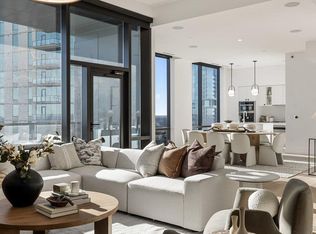 70 Rainey St #3203, Austin, TX 78701