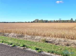 19395 W Walbridge East Rd, Martin, OH 43445