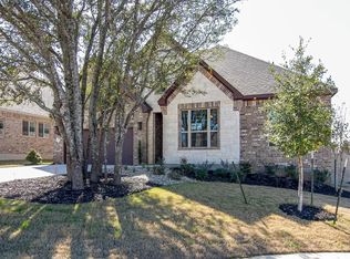1433 River Vista Rd, Georgetown, TX 78628
