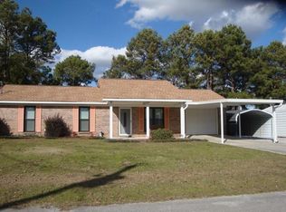 111 Colonial Cir, Clanton, AL 35045