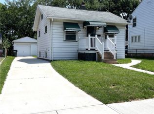 885 E 239th St, Euclid, OH
